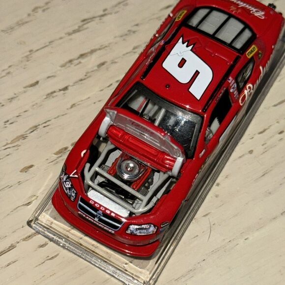 Kasey Kahne 9 budweiser  collectible  car - Picture 2 of 7